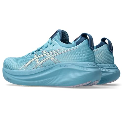 Image of ASICS Womens Gel-Nimbus 27 Running Shoes