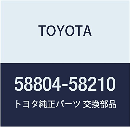 Amazon | TOYOTA (トヨタ) 純正部品 コンソール パネルSUB-ASSY UPR