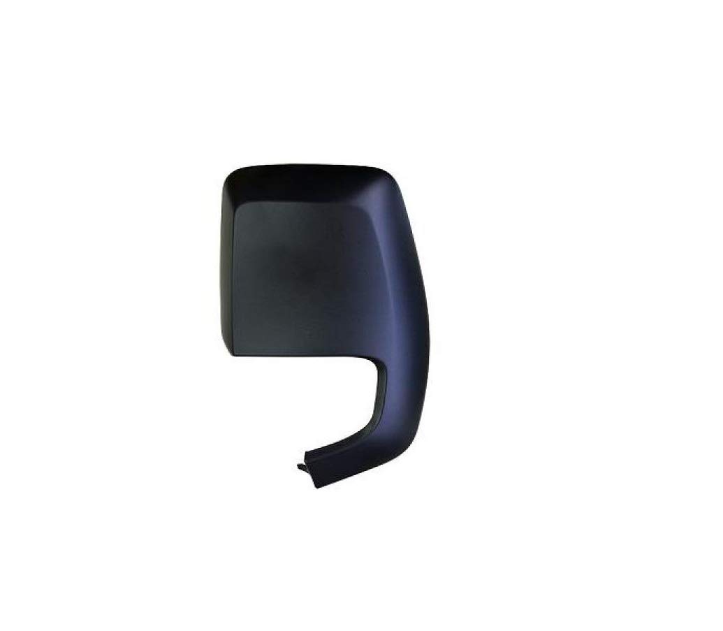 Specchio abitazioni sinistra Ford Transit 2014 con braccio lungo Trateo
