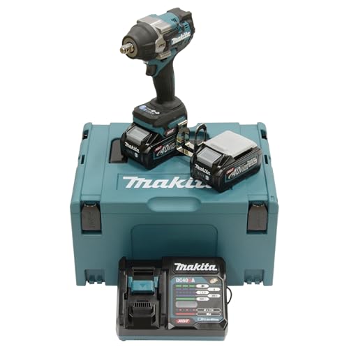 Makita TW007GM201 Clé à chocs sans fil - vue 4