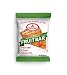 Betty Lou's - Gluten-Free Fruit Bar Snack - Apple Cinnamon, 12 Bars