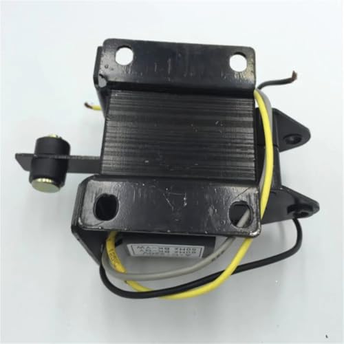 Électroaimant de traction SA-3602 AC 110V pour réparer un automatisme