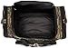 World Traveler Feel Good Prints 19-inch Duffel Bag, Mossy Oak, One Size