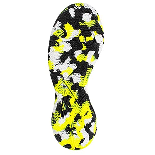 Chuteira Futsal Penalty Rx Locker Kids Y-3 126255