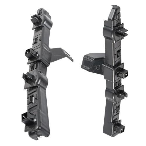 Support de pare-choc avant de rechange pour corriger le jeu du bouclier Rogue Sport