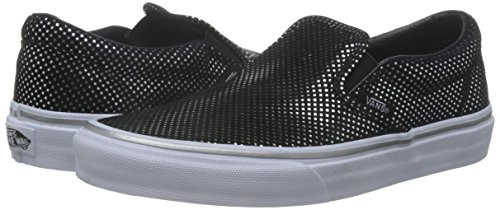 Image of Vans Mens Classic Slip-on Loafers