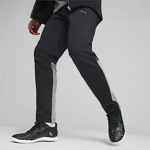Image of Puma Mens Future 8 Play Indoor Soccer Shoes