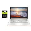 HP 15.6" Micro-Edge Laptop Computer, 4GB DDR4, 64GB SSD, Online Class Ready, Bluetooth, HDMI, USB Type-C, Windows 10 Home, SPMOR Mousepad