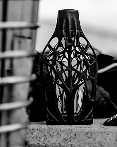 F1 Formula 1 Precious Mettle Engineered Collection Perfume For Men, A Woody Amber Edp Mens Cologne, Official Licensed Merchandise, Unique Bottle Design With 3D Exoskeleton, Racing Gift, 2.5 Fl Oz #TOP6