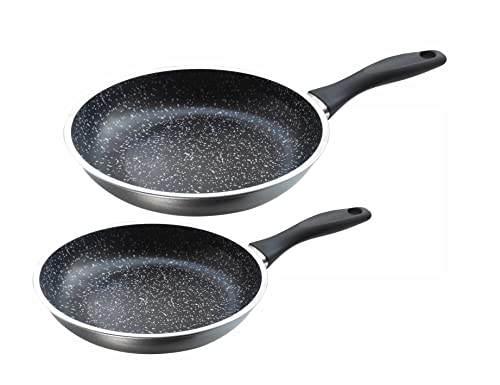 Imagen de Made in France Juego 2 sartenes aluminio