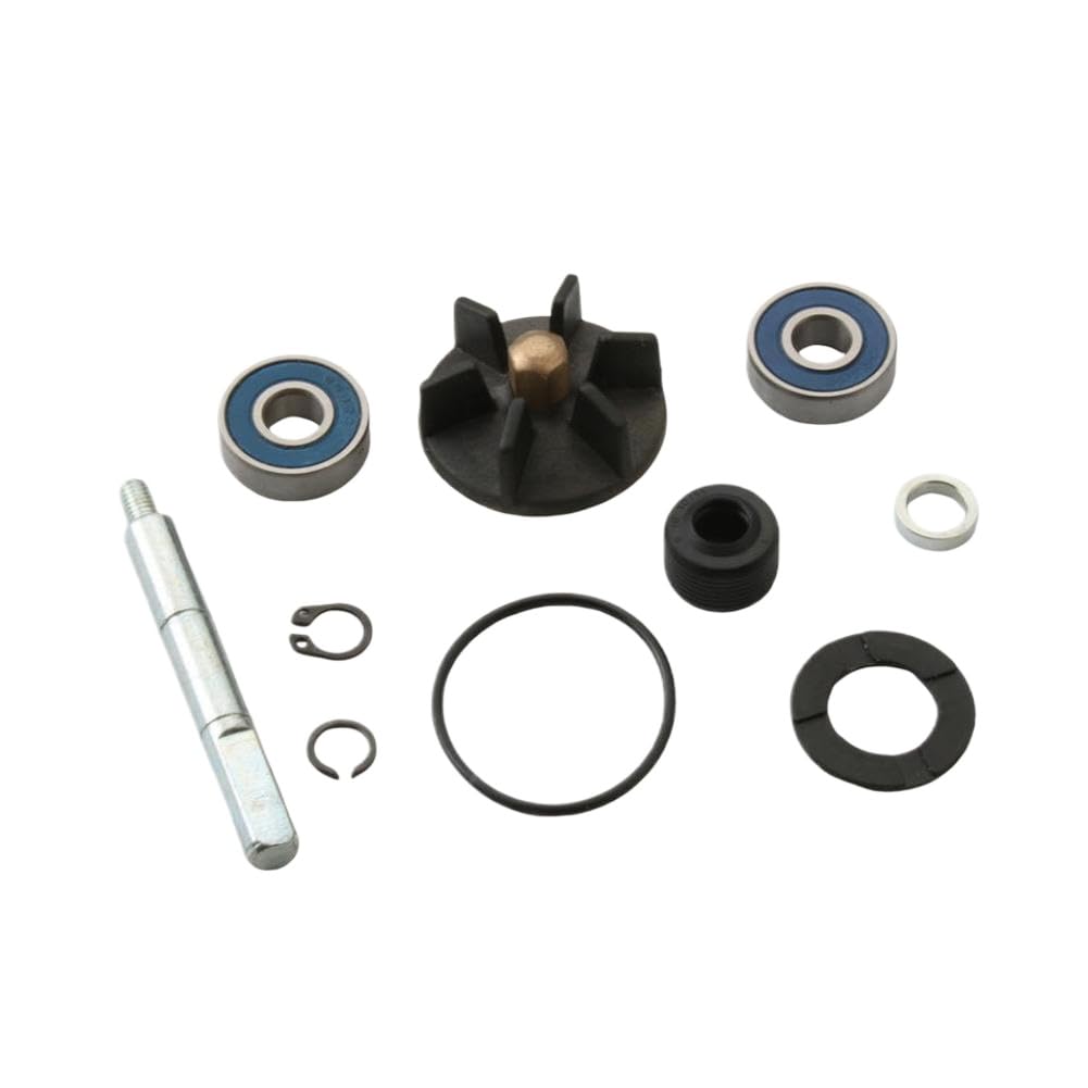 Scooter Wasserpumpe Reparatursatz kompatibel mit DNA Experience 50 Runner Purejet St 50cc 100110020