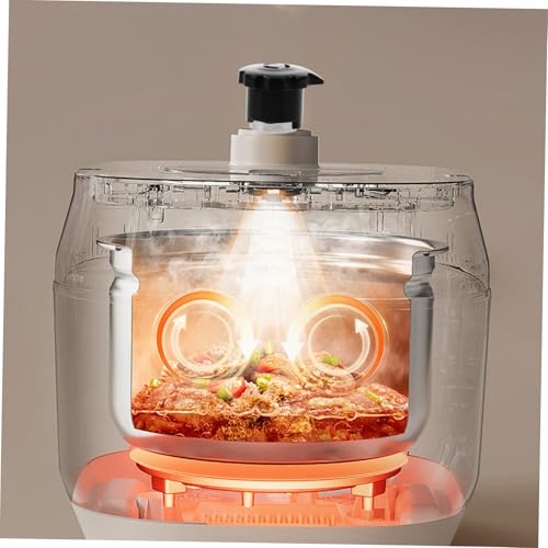 Válvula de escape de repuesto para ollas a presión eléctricas ARTIBETTER, pieza de bloqueo de liberación de vapor, fácil instalación, accesorio de cocina para cocción segura miniatura 3