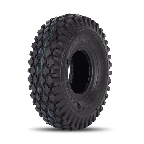 Deestone D256 Industrial I-0000768 4.1/3.50-4