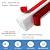 Flexible Quarter Round Molding,Peel and Stick Rubber Quarter Round Trim Self Molding Adhesive Floor Edge Trim,Shower Pans Gap and Wall Edge Corner Countertop (Black, 118Inch)