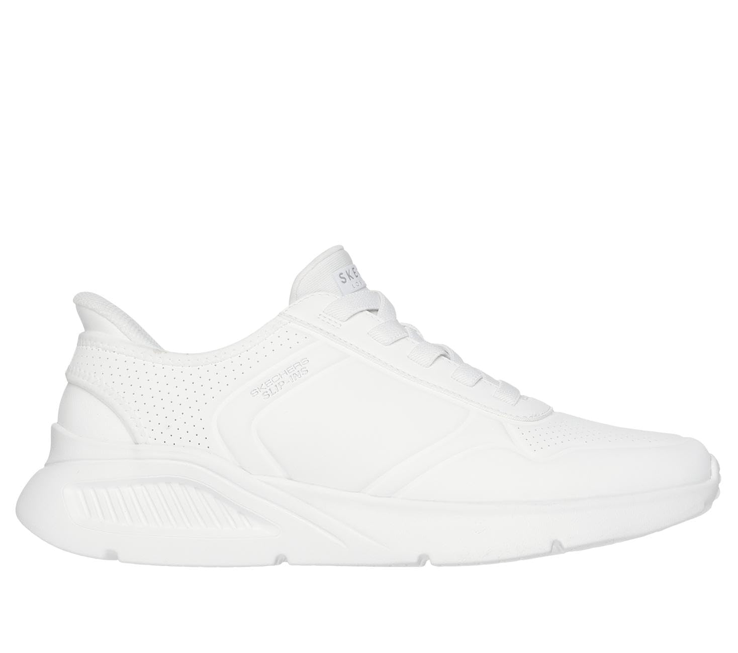 Skechers Uomo Uno Lite Floating Steps Slip-in ALLENATRICE