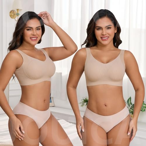 La mejor comparación de Comfy bra . 26 Imagen adicional