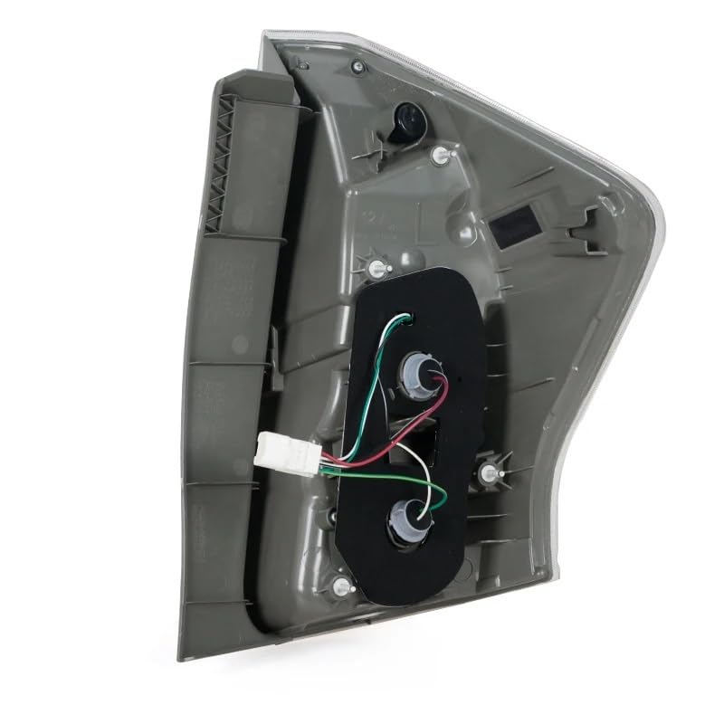 Feu stop arrière pour Prius V 2015-2018 optique version américaine