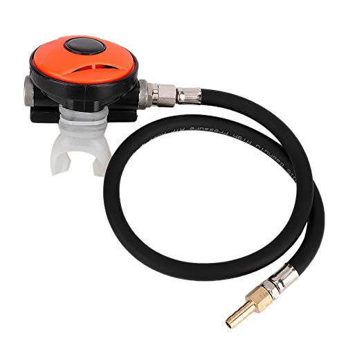 Adjustable Two Stage Diving Regulator, Snorkeling...