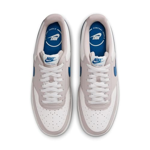 Image of Nike Men's Court Vision Low