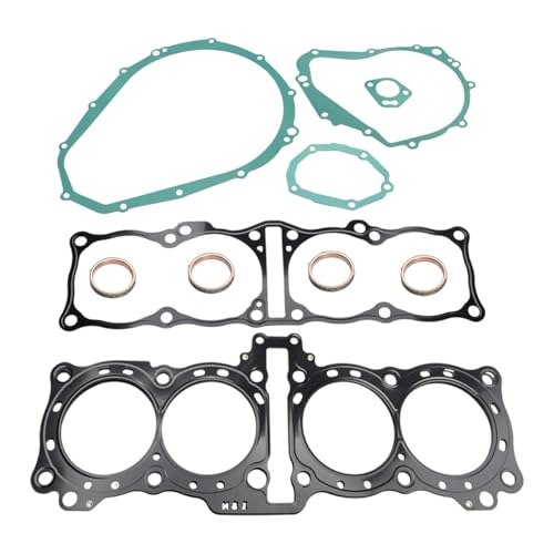 Joint de couvercle de culasse de moto GSF1250S 2007-2016 GSX1250FA pièces moteur