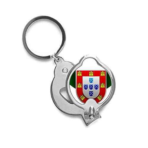 Ongle cutter Portugal symbole national une idée cadeau utile et culturelle