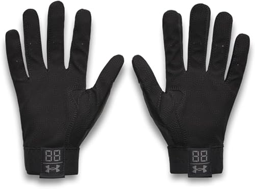 Miniatura 2 de Under Armour Youth Clean Up - Guantes de béisbol para niño