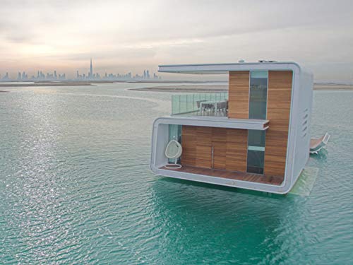 The Floating House
