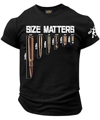 Black - Size Matters