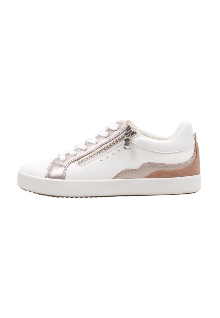 Geox Damen D Blomiee JSneaker