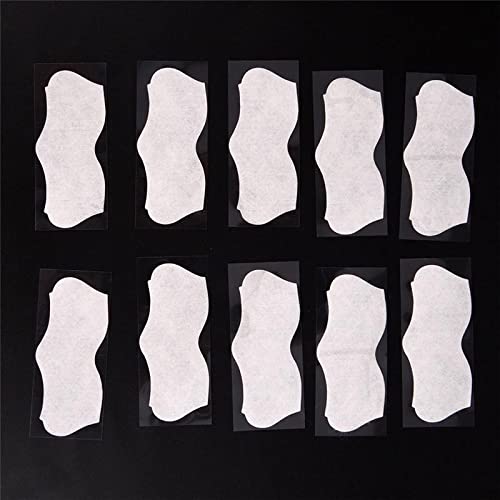 ayushicreationa Face Nose Deep Cleaning Blackhead Remover Nose Pore Cleansing Strips for Men and Women Salon and Home Use 10 PCS of Strips 3