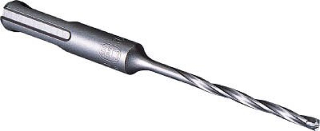 Miyanaga DLSDS035166 Delta Gon Bit SDS 0.1 x 6.5 inches (3.5 x 166 mm)