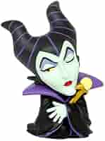 マレフィセント A WHOLE NEW WOLRD 2枚　レジェンダリー Amazon | 肩ズンFig. ディズニーヴィランズ PART2 [3