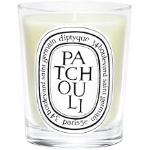 Diptyque Patchouli Scented Candle Unisex Candle 6.5 oz
