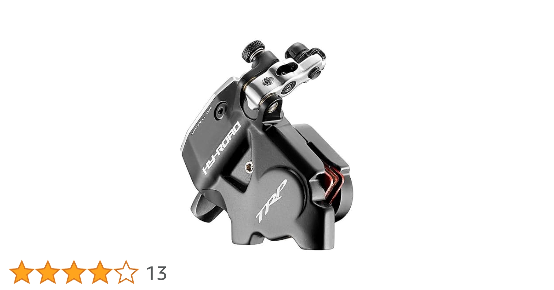 Amazon | TRP HY/RD Caliper Flat Mount | TRP | ブレーキ