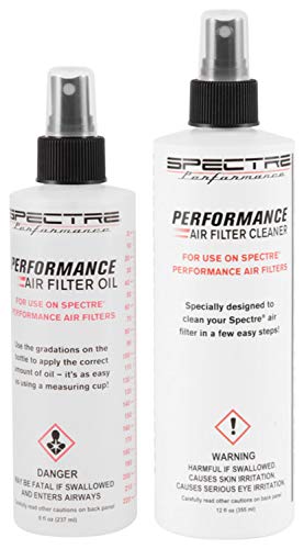 Spectre Performance 884820 Accucharge Filter Kit