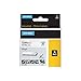 Produktbild DYMO IND VINYL LABELS BLACK/WHITE 1/2" X 18', COMPATIBLE, 18' yield