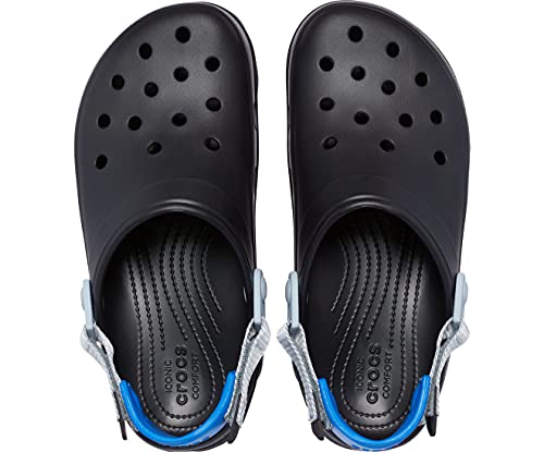 Image of Crocs Unisex Adult Classic All Terrain Clog