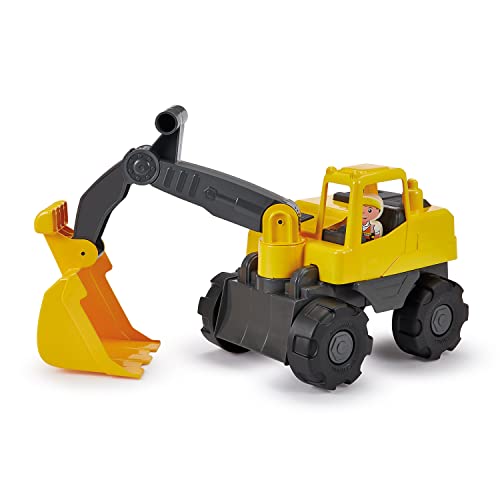 Pelleteuse ECOIFFIER Jaune et Dès Origine France Garantie - vue 6