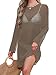 MixShe Beach Vacation Clothes for Women 2025 Fashion Cover up Summer Dresses Crochet Swim Suits Womens Bathing Outfits Khaki Small