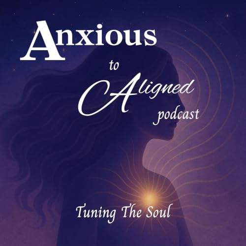 Anxious to Aligned: Where Science Meets Soul Titelbild