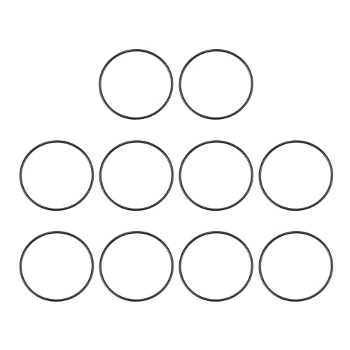 UHATa jgSOO 55mm a 60mm Oa 2.5mm  bV[KXPbgV[- z ֌ GA KXCp-[10 ]