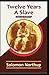 Produktbild Solomon Northup 12 Years a Slave (Annotated edition).