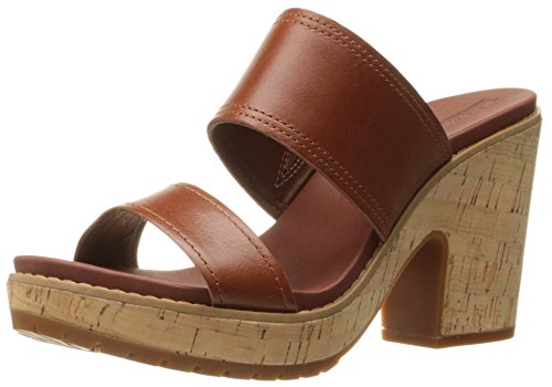 Timberland Women's Roslyn Slide Platform Sandal