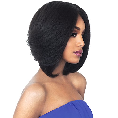 Outre Synthetic Lace Front Wig L Part Joelle (1)