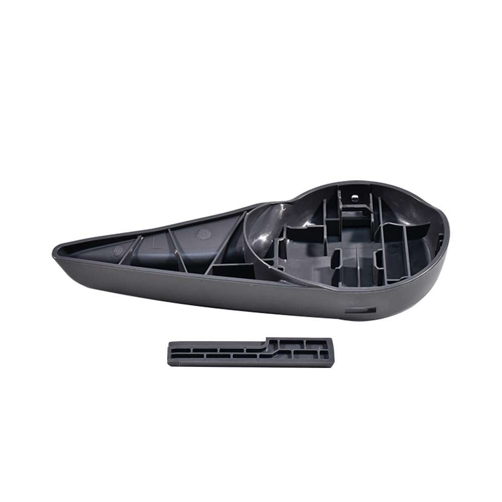 Compatible con Mercedes Benz W168 Clase A 1997 – 2004 Palanca de ajuste de altura asiento del conductor delantero izquierdo A1689100100 7D88