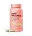 Love Wellness Good to Glow Skin Supplement - Collagen & Biotin