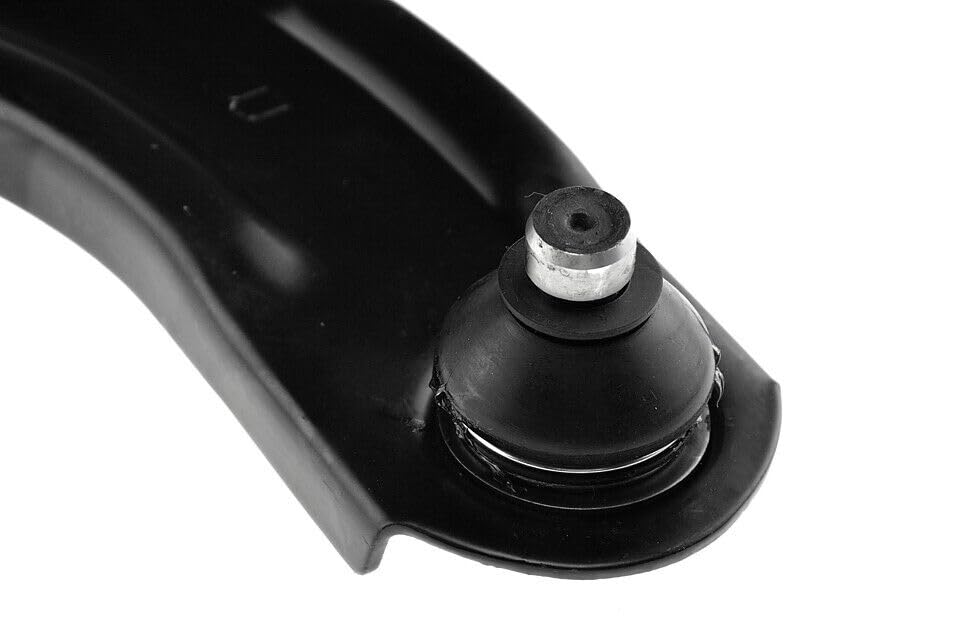 Bras de commande inférieur avant droit Nissan Note E11 suspension triangle ZWD/NS/045AB