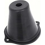 Upper Clutch Push Rod Boot 3886686
