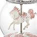Carousel Horse Musical Snow Globe (Free Customization) - Things Remembered