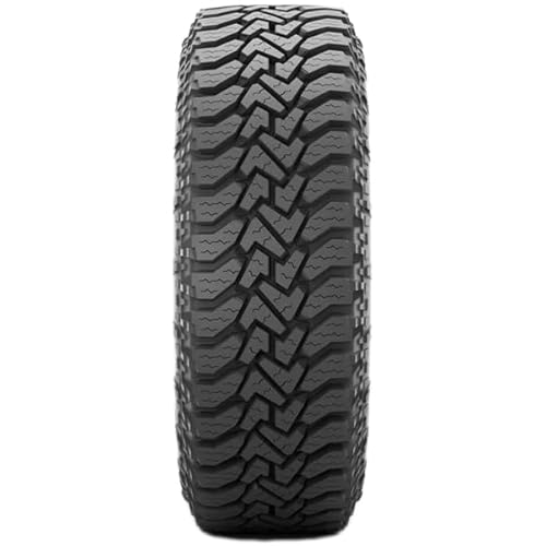 Goodyear 751673327 Wrangler Authority A/T All Terrain Lt265/70R17 121Q E Light Truck Tire thumb #3